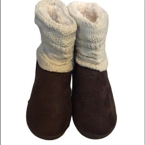 Muk Luks Women’s Slippers